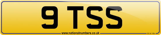 9 TSS