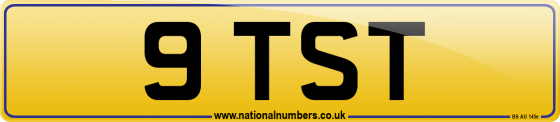 9 TST