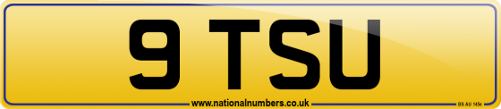 9 TSU