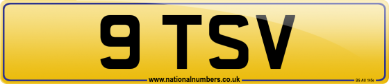 9 TSV