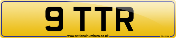 9 TTR