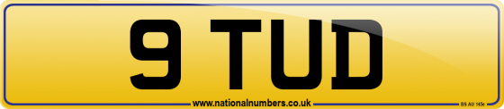 9 TUD