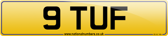 9 TUF