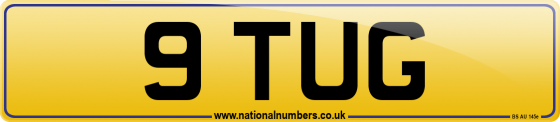 9 TUG