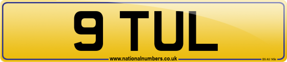 9 TUL