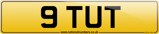 9 TUT