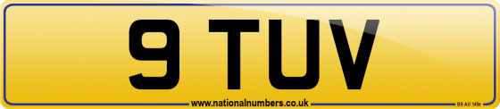 9 TUV