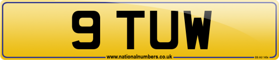 9 TUW