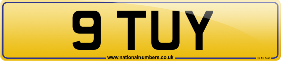 9 TUY