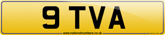 9 TVA
