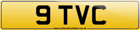 9 TVC