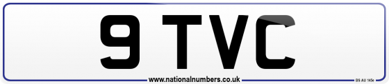 9 TVC