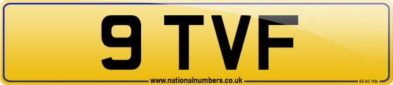 9 TVF