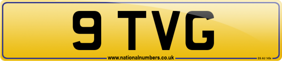 9 TVG