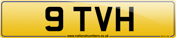 9 TVH