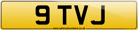 9 TVJ