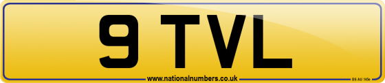 9 TVL