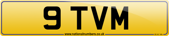 9 TVM
