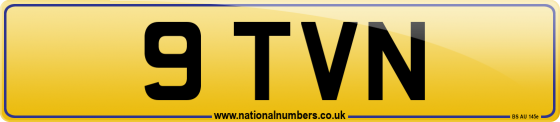 9 TVN