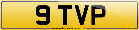 9 TVP