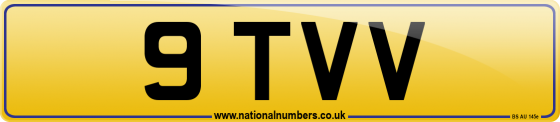 9 TVV