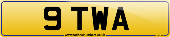 9 TWA