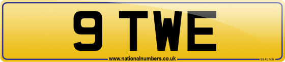 9 TWE