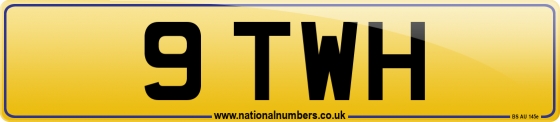 9 TWH