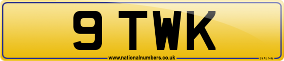9 TWK