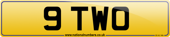 9 TWO