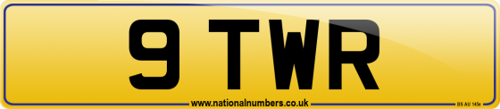9 TWR