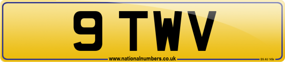 9 TWV