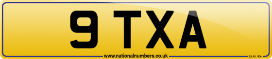 9 TXA