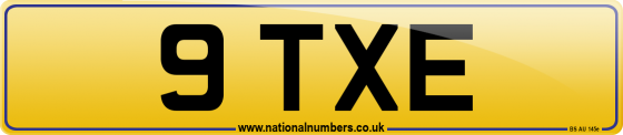 9 TXE
