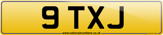 9 TXJ