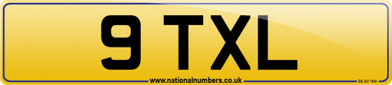 9 TXL