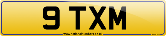 9 TXM