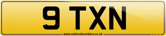 9 TXN
