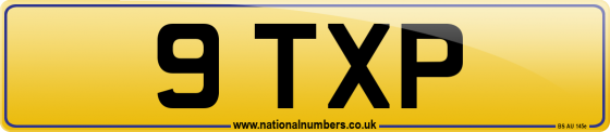 9 TXP