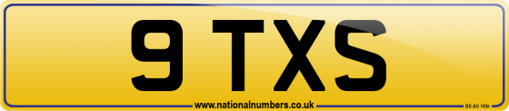 9 TXS
