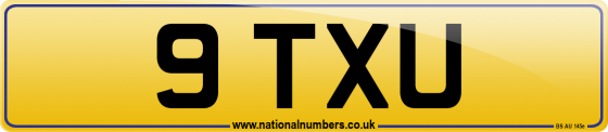 9 TXU