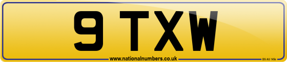 9 TXW