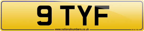 9 TYF