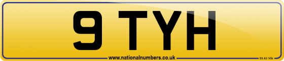 9 TYH