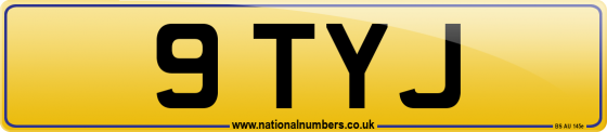 9 TYJ
