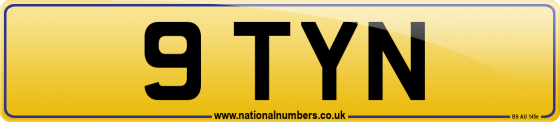 9 TYN