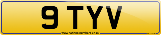 9 TYV