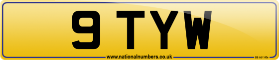 9 TYW