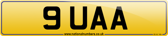 9 UAA