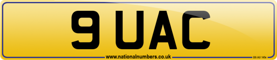 9 UAC